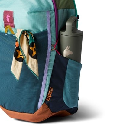 Cotopaxi Elqui 18 L Del Dia Pack 4