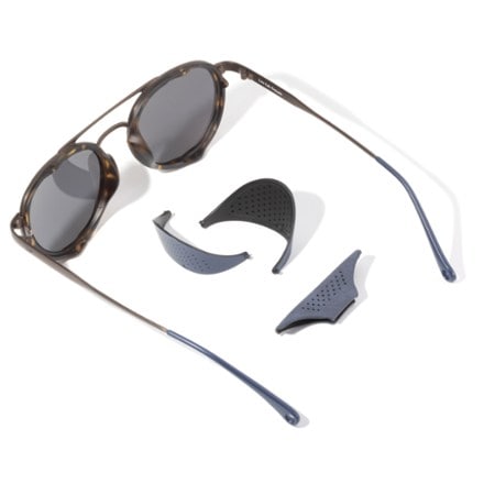 Sunski Strada Polarized Sunglasses 1