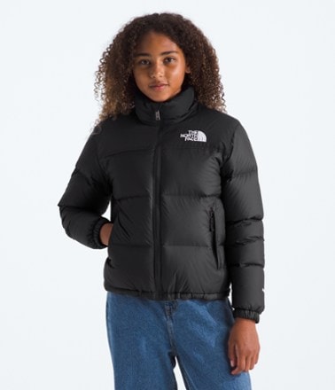 The North Face 1996 Retro Nuptse Down Jacket - Kids' 5