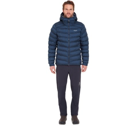 Rab Nebula Pro Insulated Jacket - Men's 3