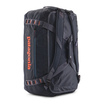 Patagonia store gym backpack