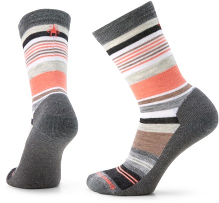 Smartwool Everyday Joviansphere Crew Socks - Women's 0