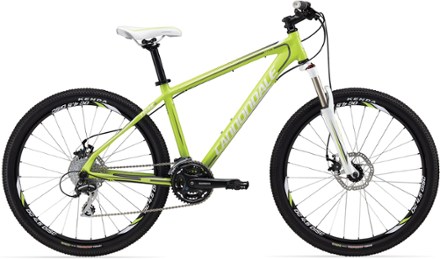 cannondale trail 5 womens