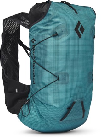 Black diamond hot sale waterproof backpack