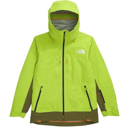 The North Face Ceptor Jacket - Men's 0