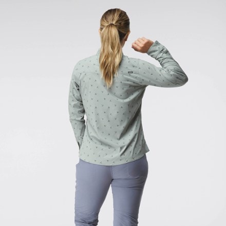 NRS Drifter Shirt - Women's 2