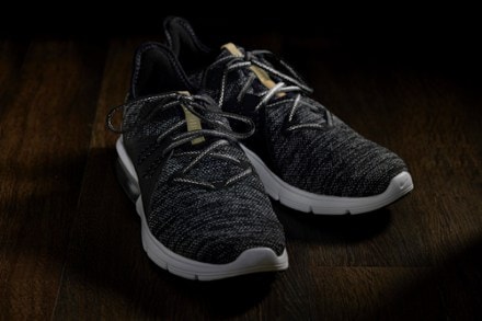 Sof Sole Reflective Oval Laces - Pair - Pair 2