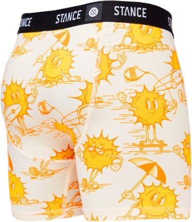 Stance Sonnys Boxer Briefs - Men's 1