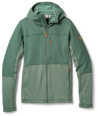 Fjallraven Abisko Trail Fleece Jacket - Men's 0