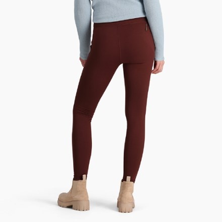 Royal Robbins Backcountry Pro Winter Leggings - Women's 2