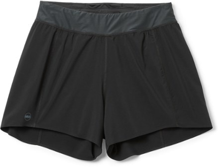 Janji Cadence 4" Shorts - Women's 0