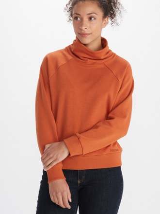 Marmot jumper on sale