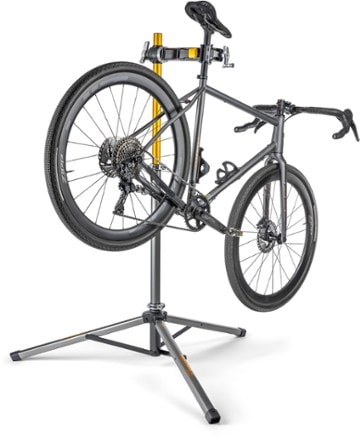 Feedback Sports Pro Mechanic Repair Stand - 20th Anniversary Edition 3