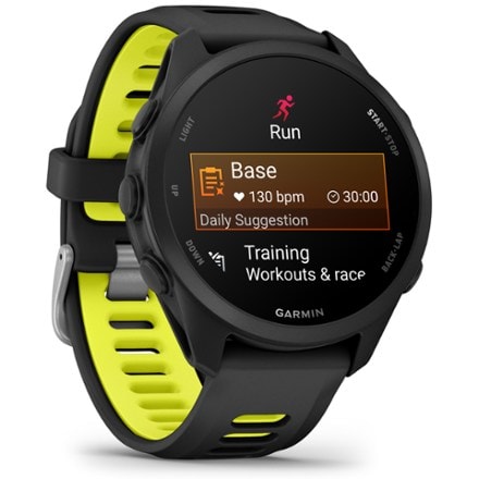 Garmin Forerunner 170 3