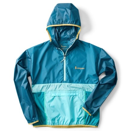 Cotopaxi Teca Half-Zip Windbreaker - Women's 0
