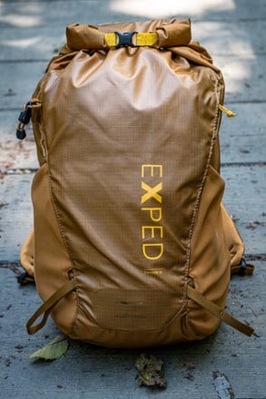 Exped Typhoon 25 Waterproof Pack 3