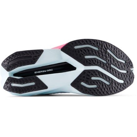 New Balance FuelCell SuperComp Trainer v3 Road-Running Shoes - Women's 5