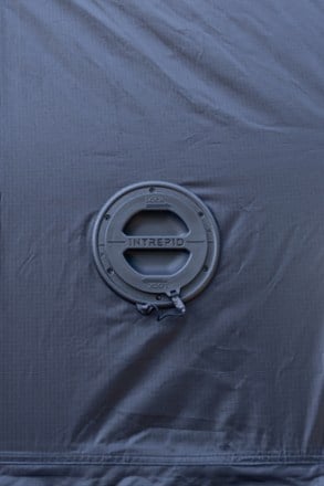 Intrepid Camp Gear Geo 3.0 Pro Rooftop Tent 3