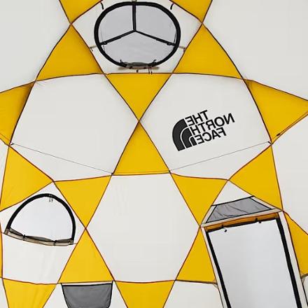 The North Face 2-Meter Dome Tent 2