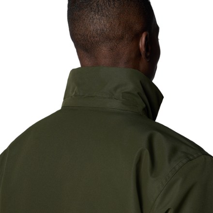 Columbia Landroamer II Insulated Parka - Men's 7