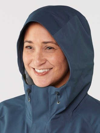 REI Co-op Flash Stretch Rain Jacket - Women's 8