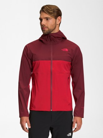 The North Face Men's West Basin DryVent Jacket