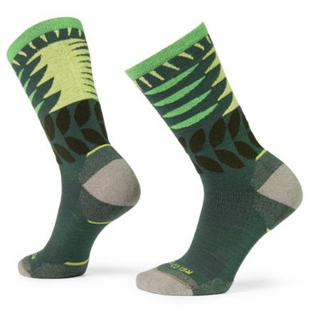 REI Co-op Swiftland TT Run Crew Socks 0