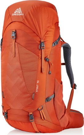 Gregory stout 75l discount backpack