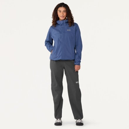 REI Co-op XeroCloud 3L Rain Pants - Women's 5
