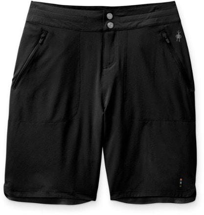 Smartwool 8" Shorts - Women's 0