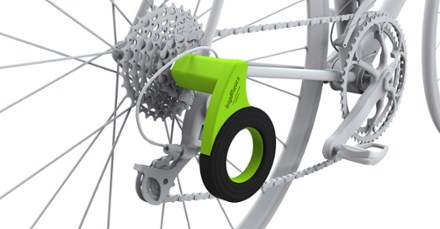 bike derailleur protector