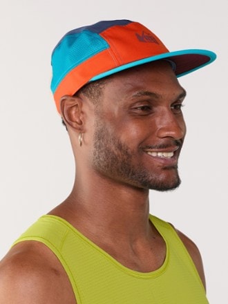 ciele athletics x REI Co-op GOCap Hat 1