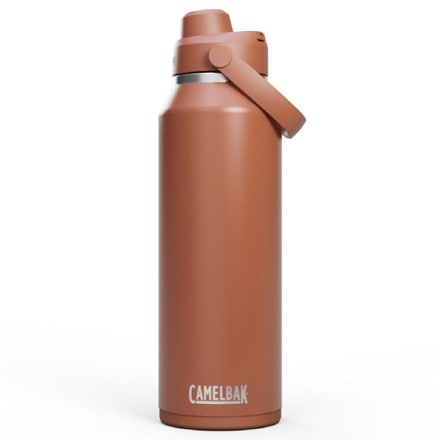 CamelBak Thrive Chug Insulated Stainless-Steel Water Bottle with Leakproof Lid - 40 fl. oz. 0