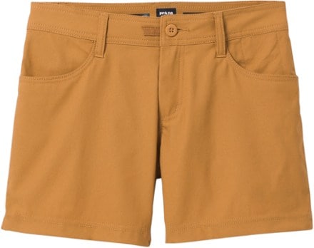 prAna Halle 5" Shorts II - Women's 0