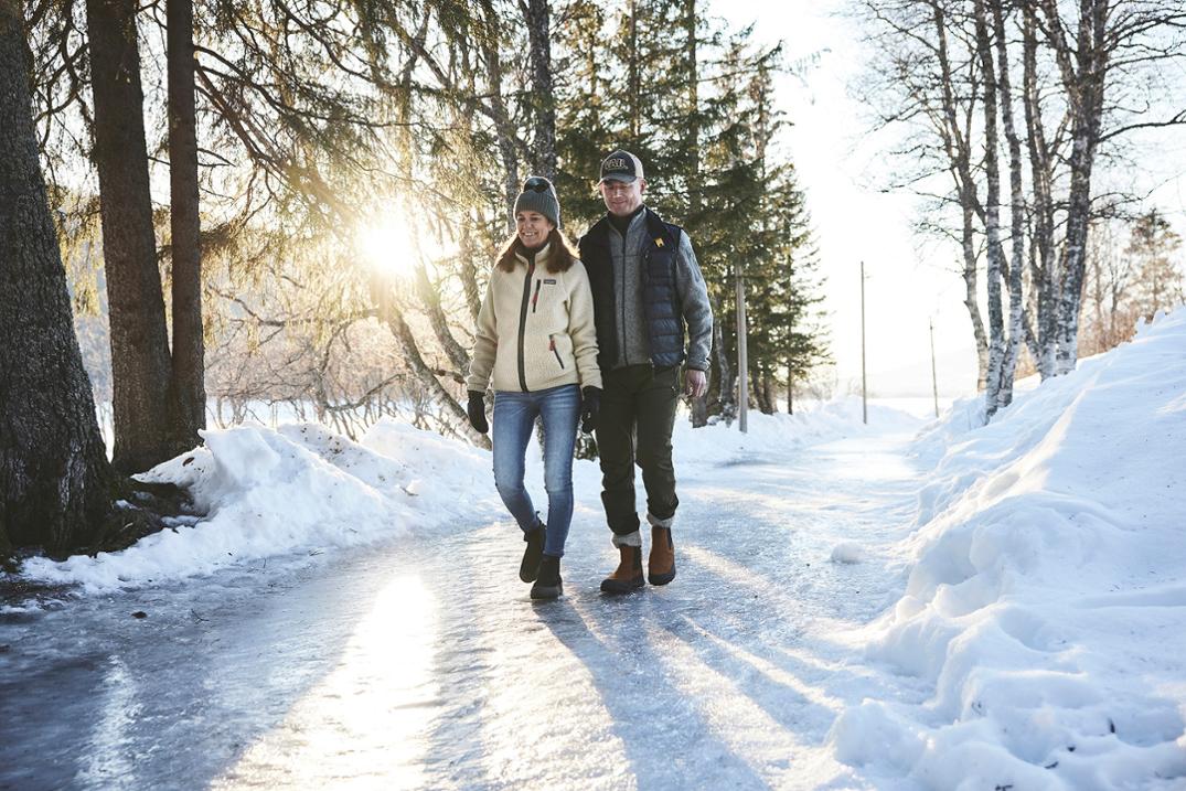 Location Image for Boda BUGrip Snow Boots - Men's