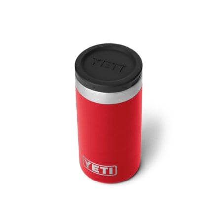 YETI Shot Glasses with Carrying Case 3