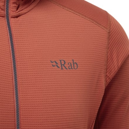 Rab Evolute Insulated Hoodie - Men's 6