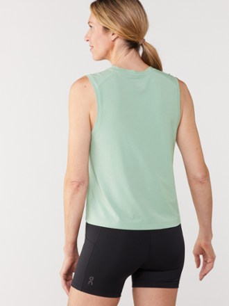 Janji Circa Daily Muscle Tank Top - Women's 2