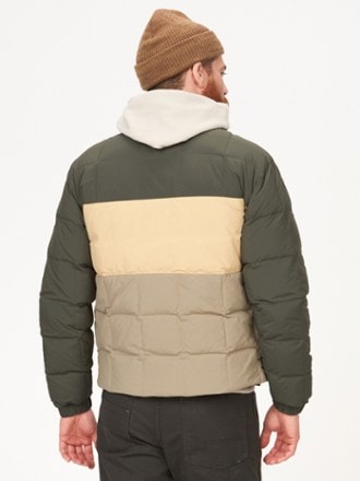 Marmot Ares Down Jacket - Men's 1