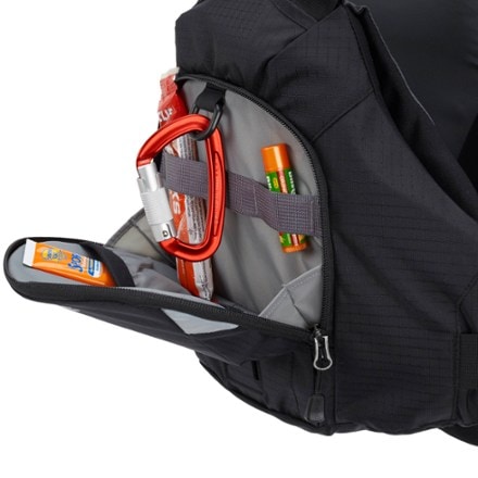 NRS Ninja PFD 5