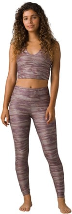 prAna Electa Leggings II - Women's 3