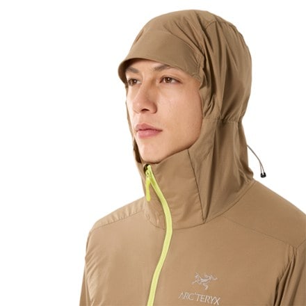 Arc'teryx Atom SL Insulated Hoodie - Men's 6