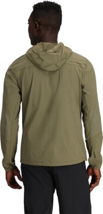 Outdoor Research Ferrosi DuraPrint Hoodie - Men's 3