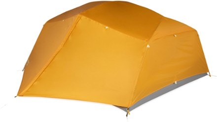 NEMO Aurora 3 Backpacking Tent with Footprint 4