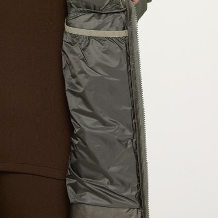 Arc'teryx Thorium Extra-Long Down Parka - Women's 7