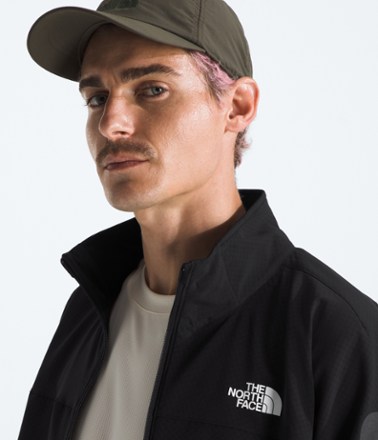 The North Face Tek Approach Jacket - Men's 5