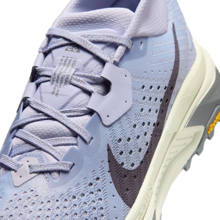 Nike ACG Zegama Trail-Running Shoes - Women's 4