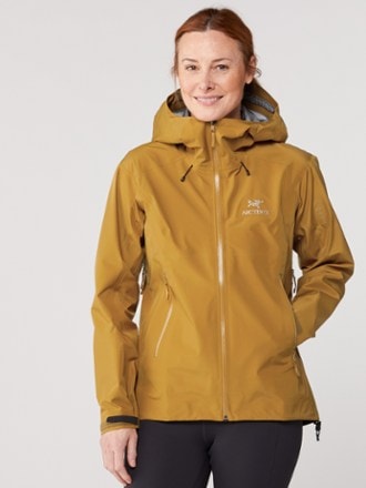 Arc'teryx Beta LT Jacket - Women's 1