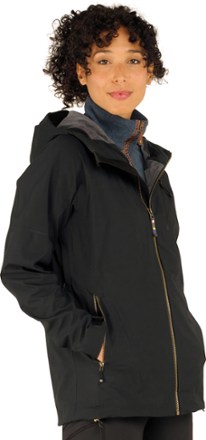 Sherpa Adventure Gear Makalu Eco Jacket - Women's 3