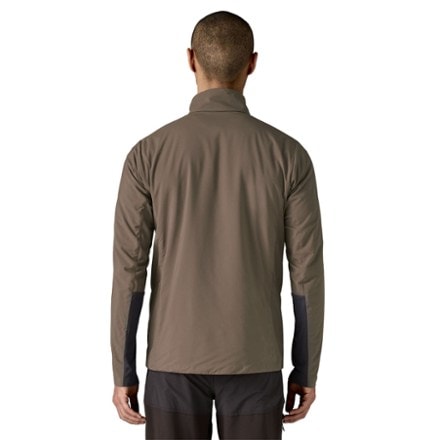 Patagonia Nano-Air Ultralight Insulated Pullover - Men's 2